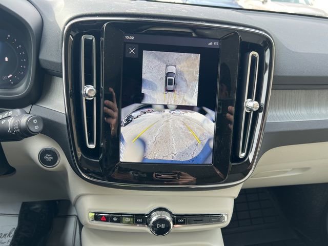 New 2026 Volvo XC40 B5 Plus w/ Climate Package AWD/4WD image 32