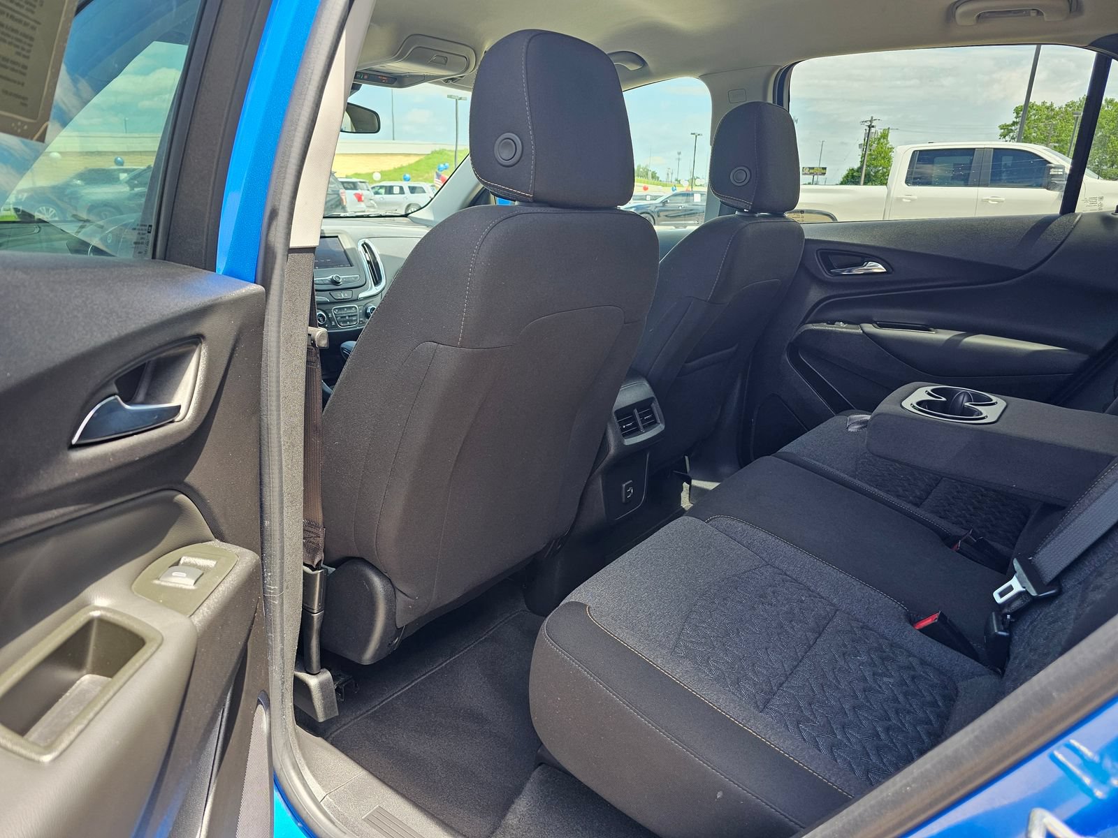 Used 2024 Chevrolet Equinox LT AWD/4WD image 31
