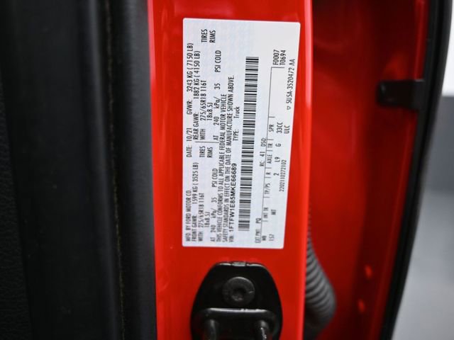 Used 2021 Ford F150 XLT w/ Max Trailer Tow Package image 14