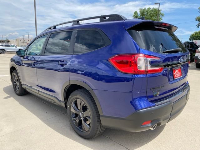 New 2026 Subaru Ascent Premium AWD/4WD image 3