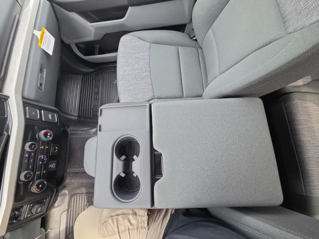New 2026 Ford F350 XLT AWD/4WD image 52