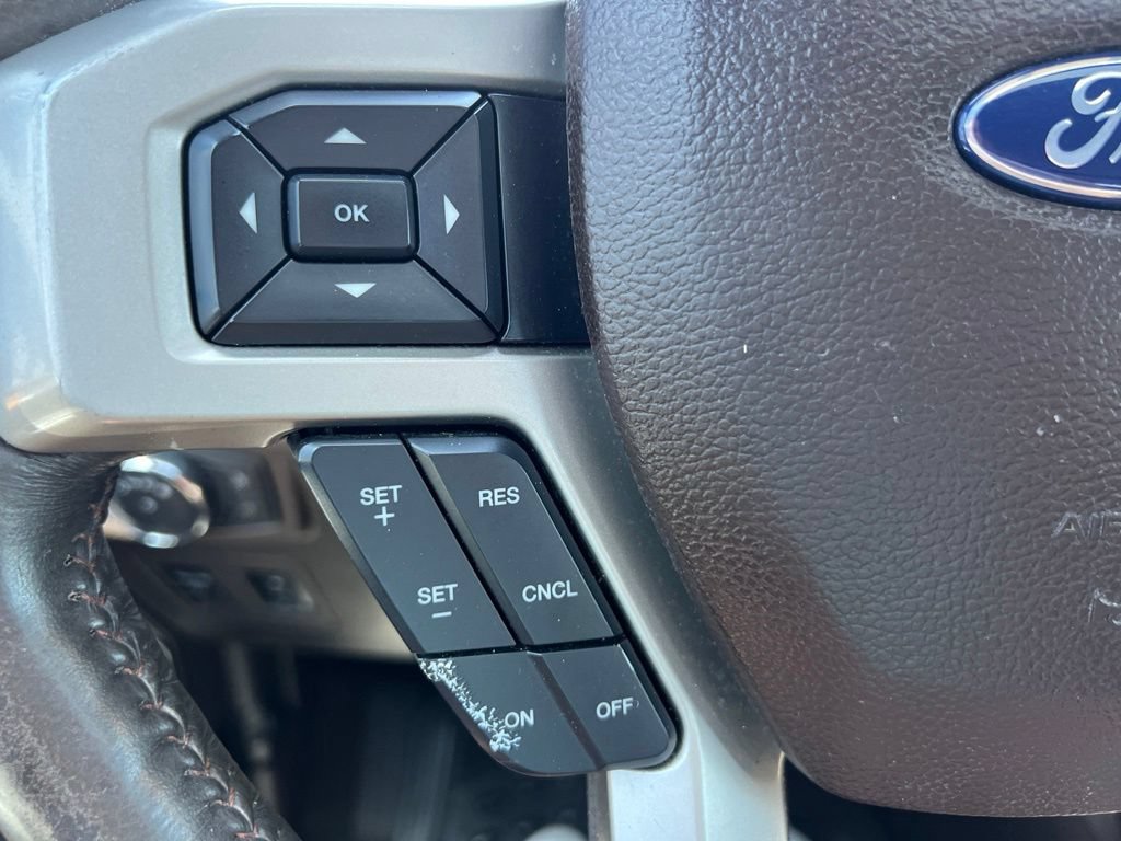 Used 2018 Ford F150 King Ranch w/ Equipment Group 601A Luxury RWD image 28