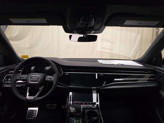 New 2027 Audi SQ8 Prestige AWD/4WD image 31