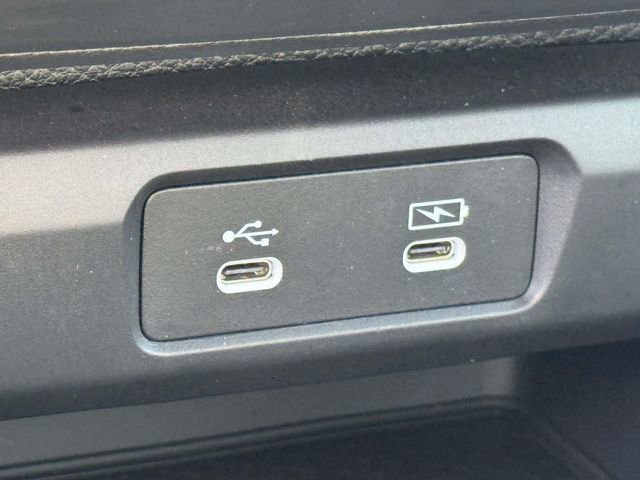 Certified 2023 Honda Accord EX image 18