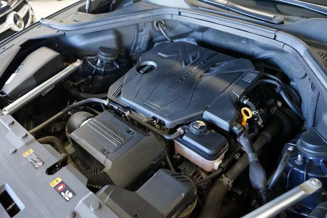 Used 2022 Genesis GV80 2.5T image 51