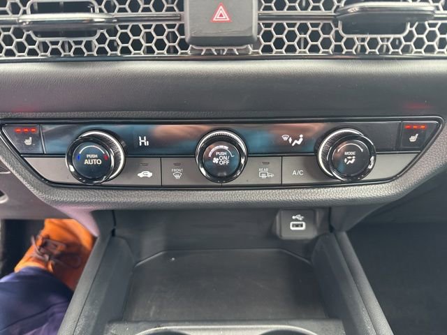 Used 2023 Honda HR-V Sport image 17