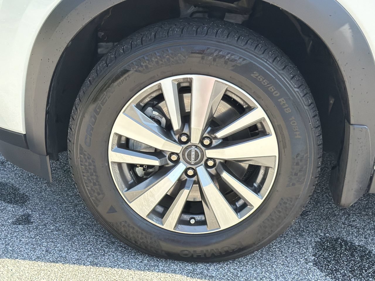 Certified 2025 Nissan Pathfinder SL AWD/4WD image 32