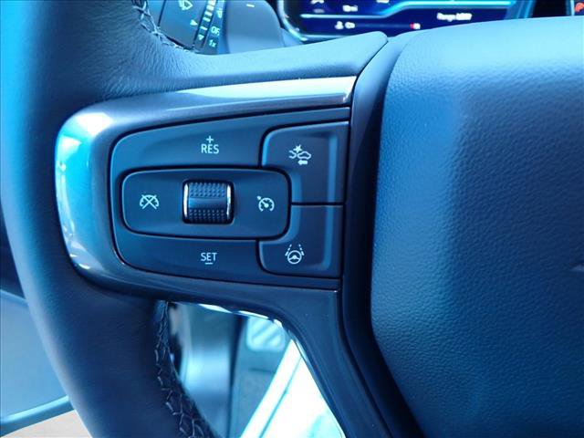New 2025 Chevrolet Silverado 1500 High Country w/ Technology Package image 14