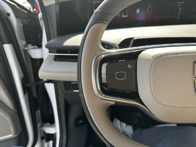 Certified 2024 Lincoln Nautilus Premier AWD/4WD image 28