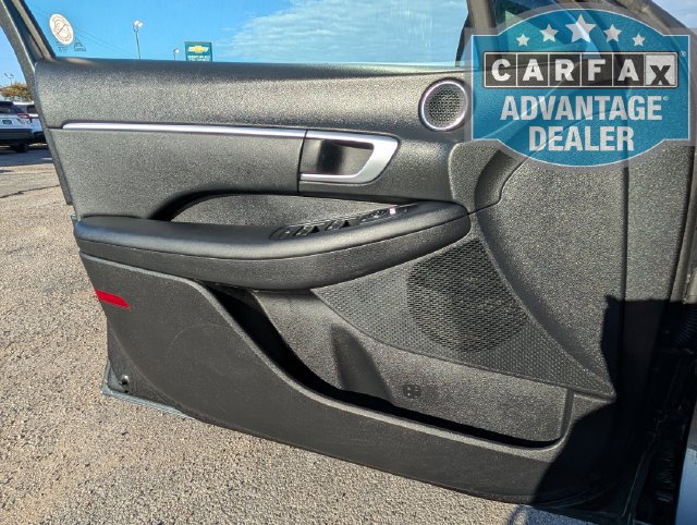 Used 2025 Hyundai Sonata SEL FWD image 12