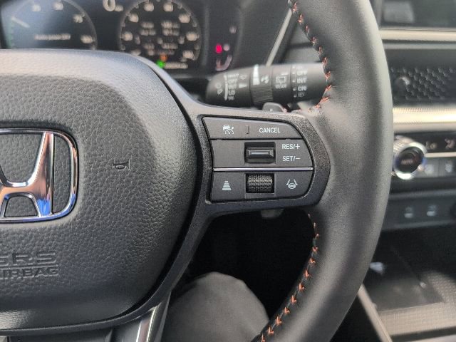 Certified 2026 Honda CR-V TrailSport image 29