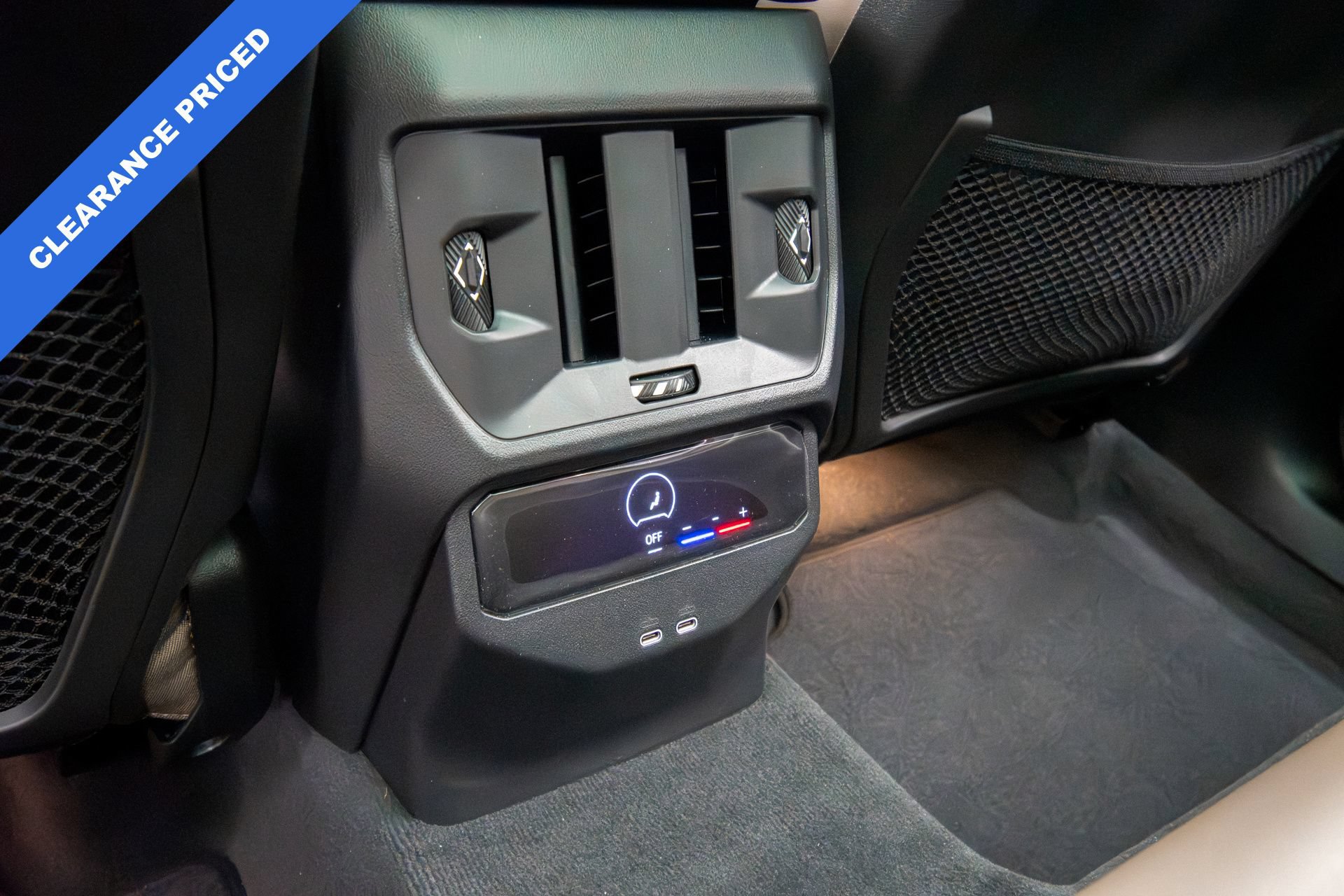 Used 2026 BMW X3 xDrive30i w/ Premium Package AWD/4WD image 28