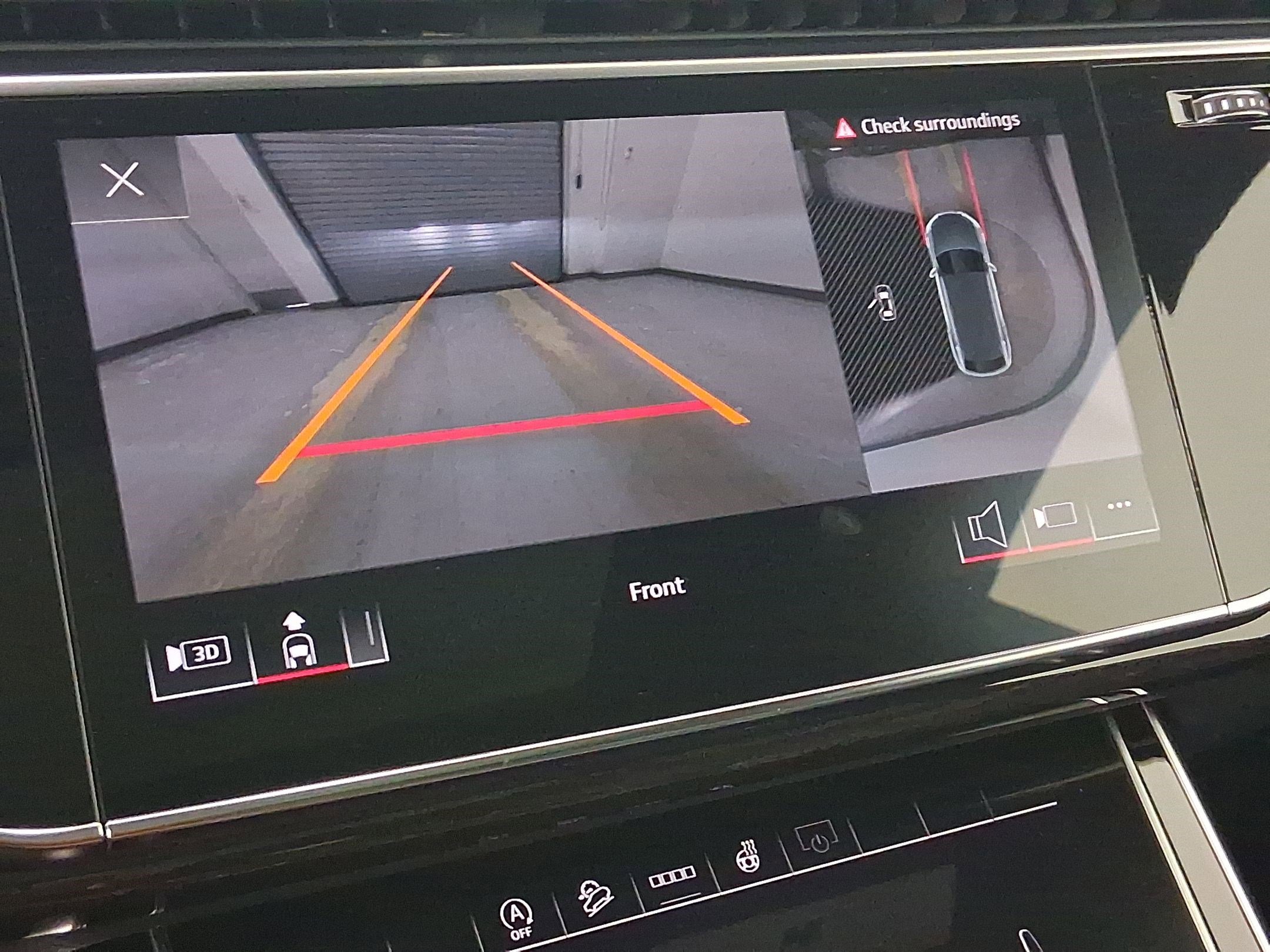 New 2026 Audi Q8 Premium Plus image 24