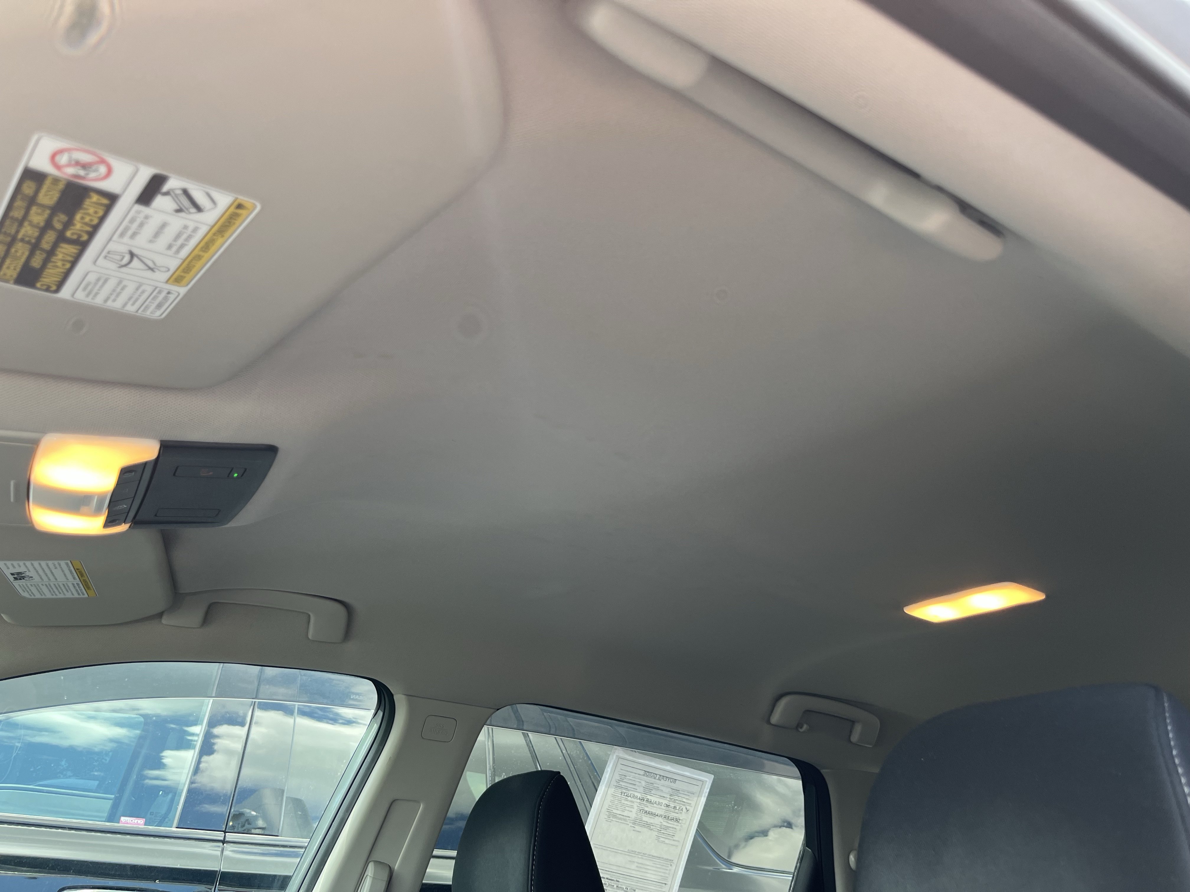 Used 2021 Nissan Rogue SV AWD/4WD image 22