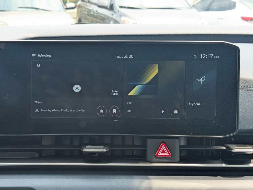 Used 2025 Kia Carnival SX FWD image 17