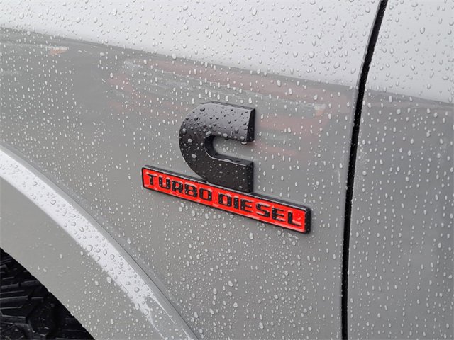 Used 2026 RAM 2500 Limited image 10