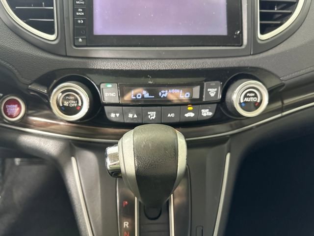 Used 2015 Honda CR-V Touring image 23