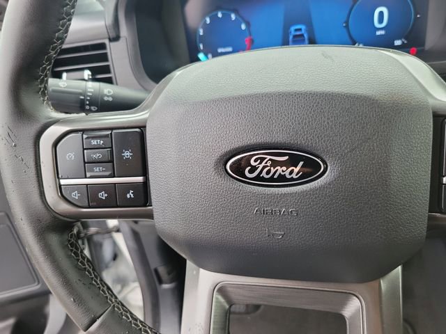 Used 2024 Ford F150 XLT w/ XLT Black Appearance Package image 22