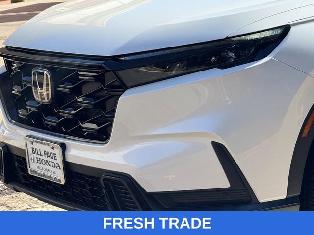 Certified 2024 Honda CR-V Sport-L image 5