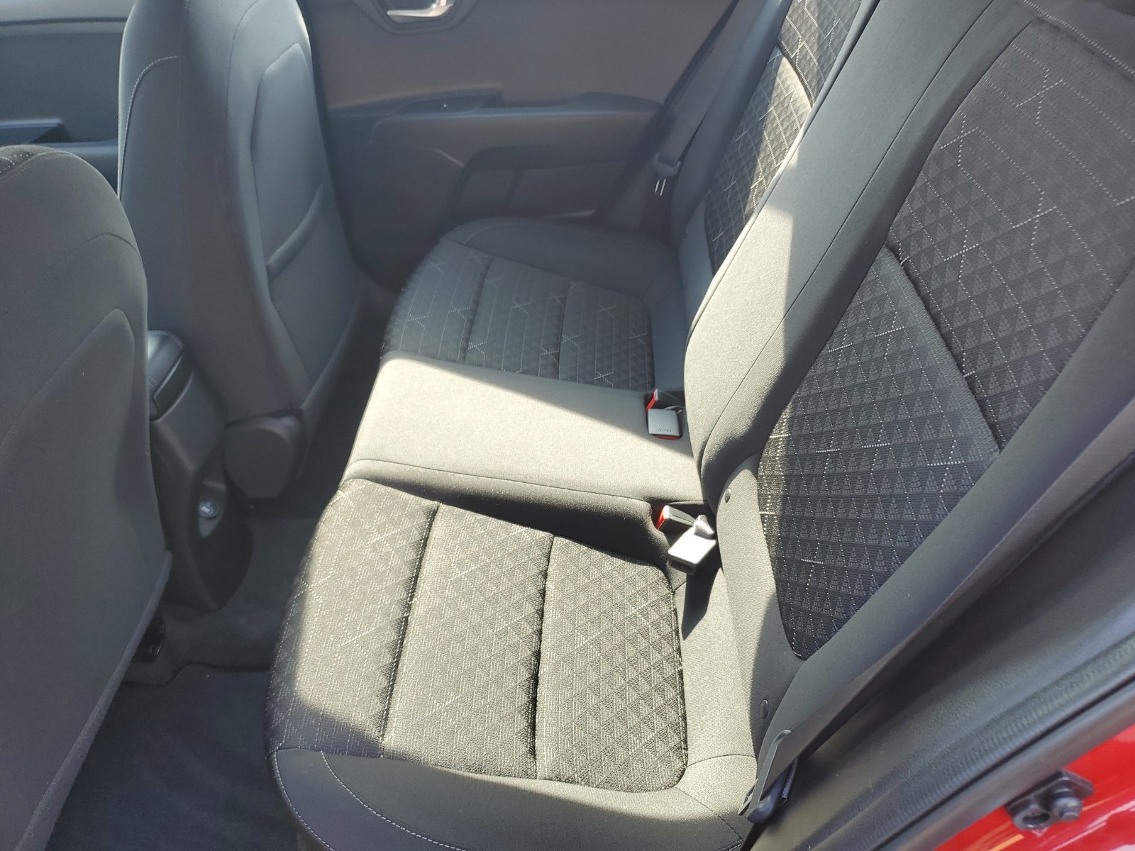 Used 2023 Kia Rio S FWD image 12