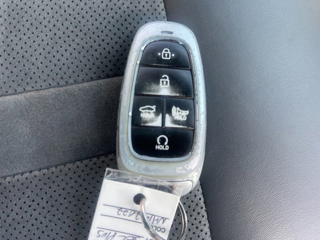 Used 2022 Hyundai Sonata SEL Plus FWD image 25