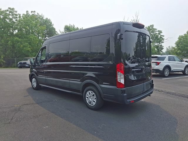 Certified 2023 Ford Transit 350 XL RWD image 10