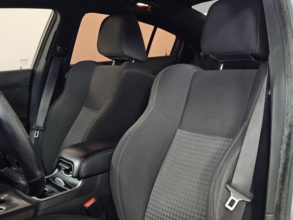 Used 2019 Dodge Charger R/T RWD image 15