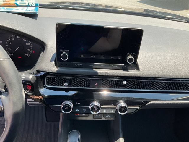 Used 2022 Honda Civic Sport image 12
