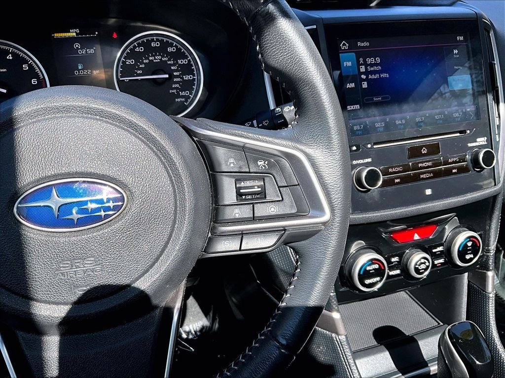 Used 2020 Subaru Forester Limited AWD/4WD image 20