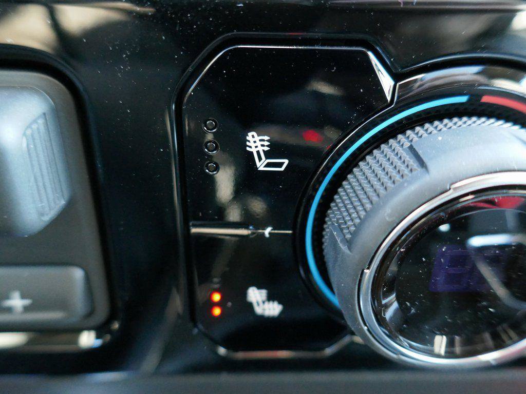 New 2026 Chevrolet Silverado 1500 RST w/ All Star Edition Plus image 17