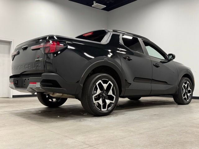 Used 2023 Hyundai Santa Cruz Limited AWD/4WD image 13