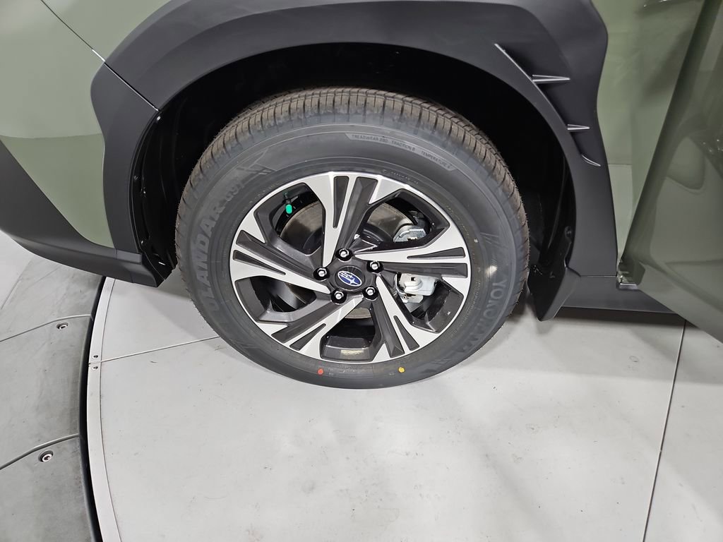 New 2026 Subaru Crosstrek 2.0i Premium image 26