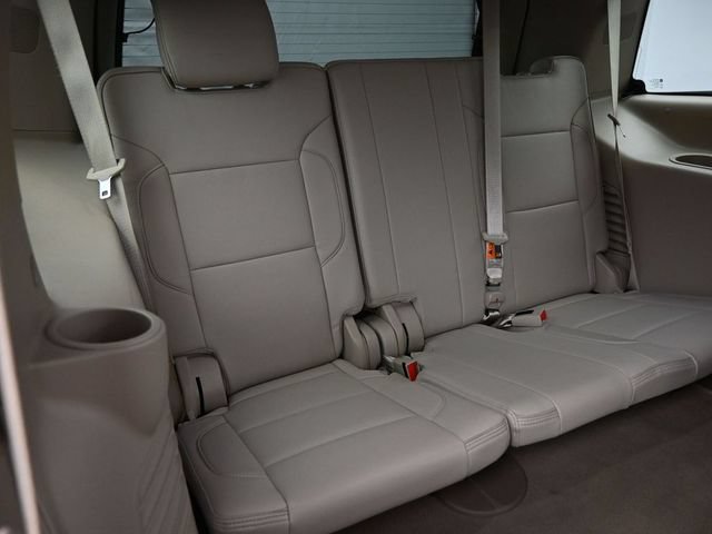 Used 2020 GMC Yukon Denali w/ Denali Ultimate Package AWD/4WD image 17