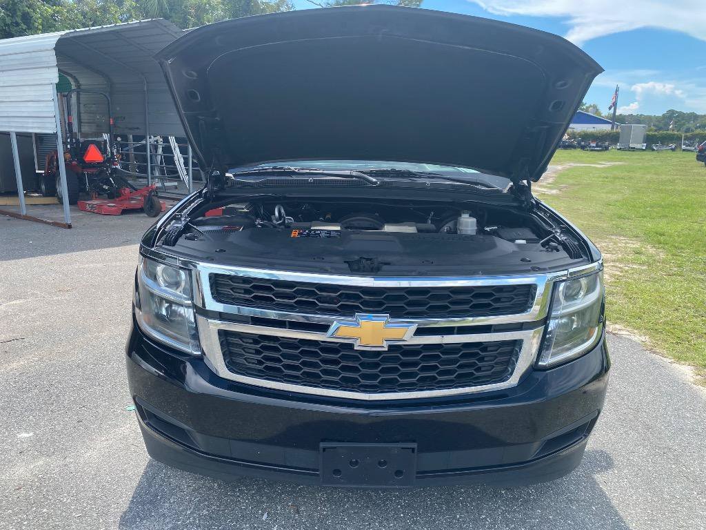 Used 2019 Chevrolet Tahoe LT RWD image 23
