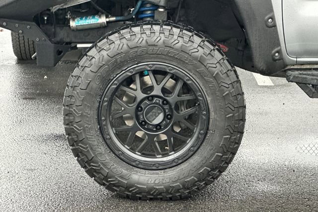 Used 2013 Toyota Tacoma PreRunner w/ TRD Sport Pkg image 27