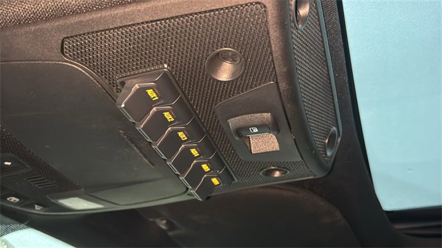 Used 2020 Ford F150 Raptor w/ Equipment Group 802A Luxury image 22