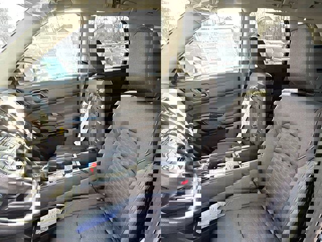 New 2025 Nissan Pathfinder S image 23