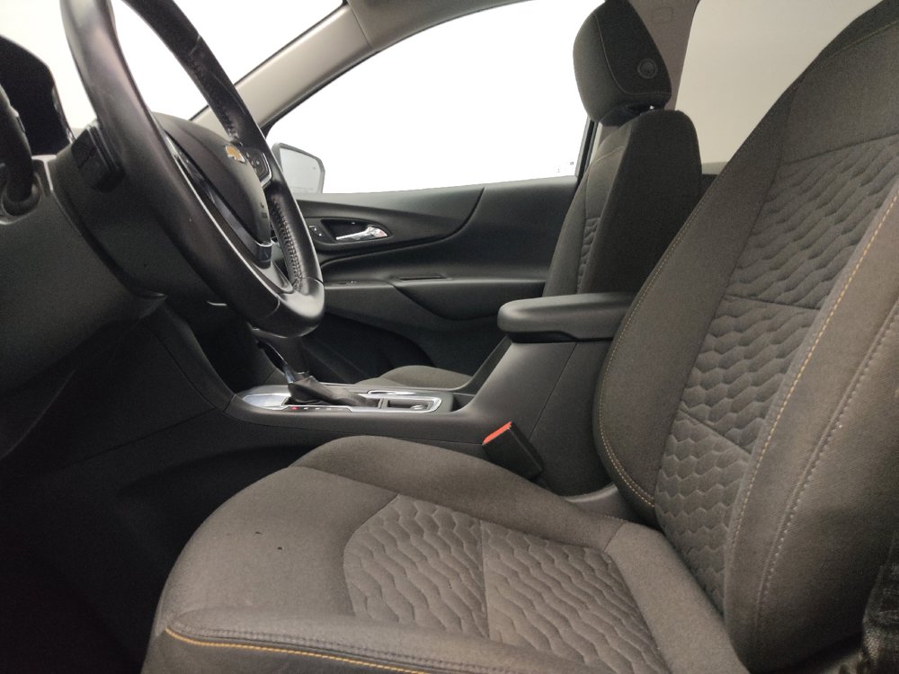 Used 2021 Chevrolet Equinox LT FWD image 17