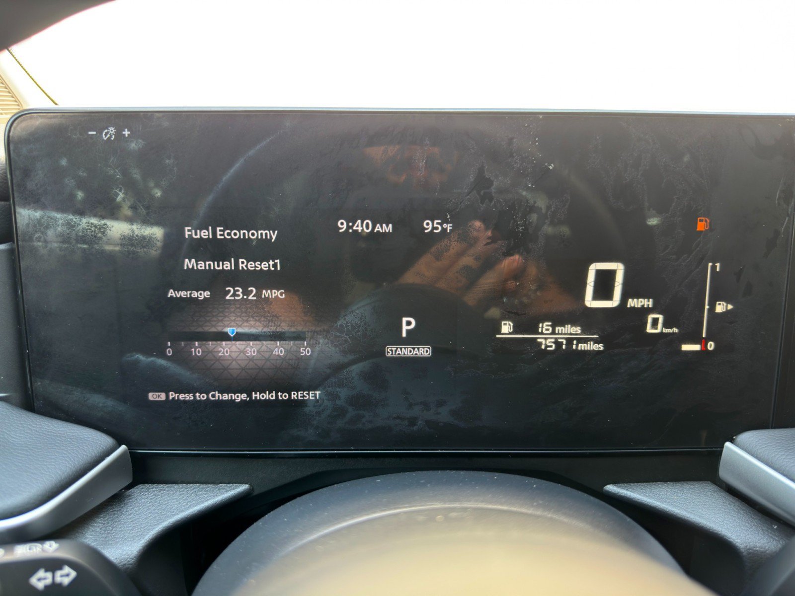 Used 2025 Nissan Kicks S FWD image 16