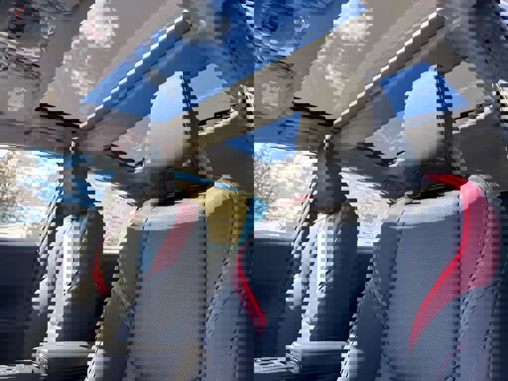 New 2026 Toyota Prius Plug-In Hybrid image 23