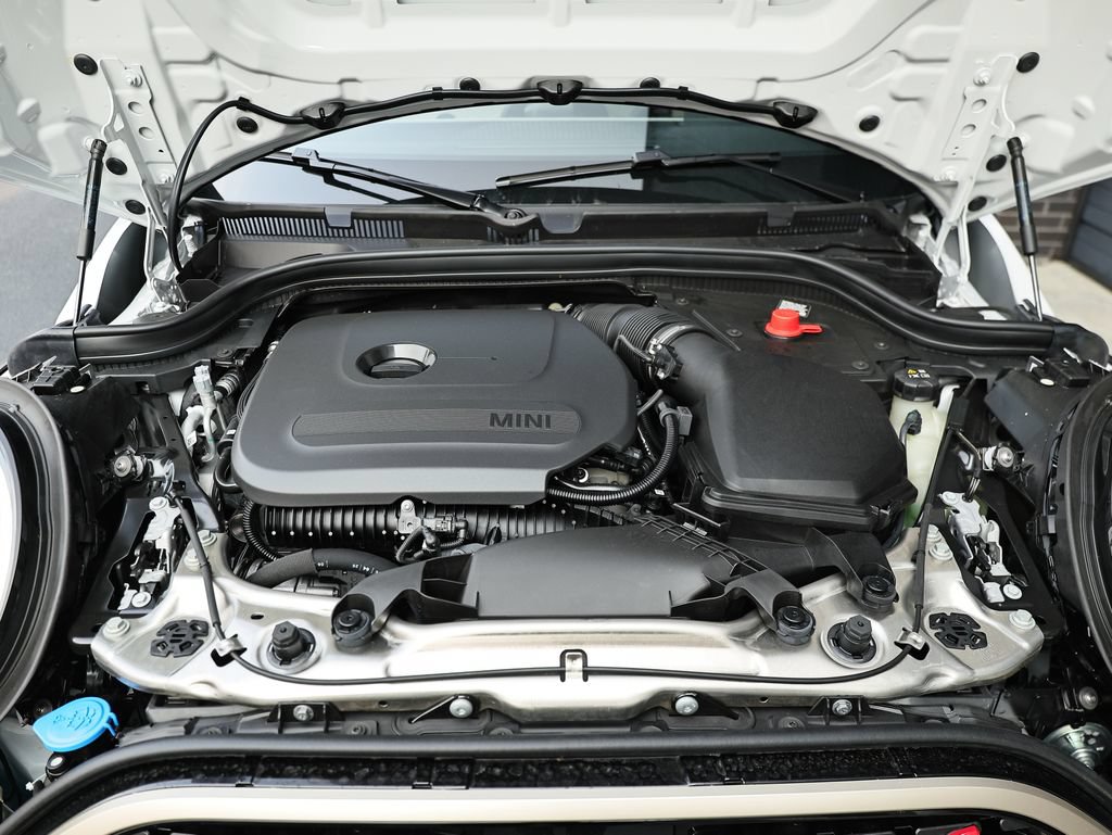 New 2026 MINI Cooper S FWD image 26
