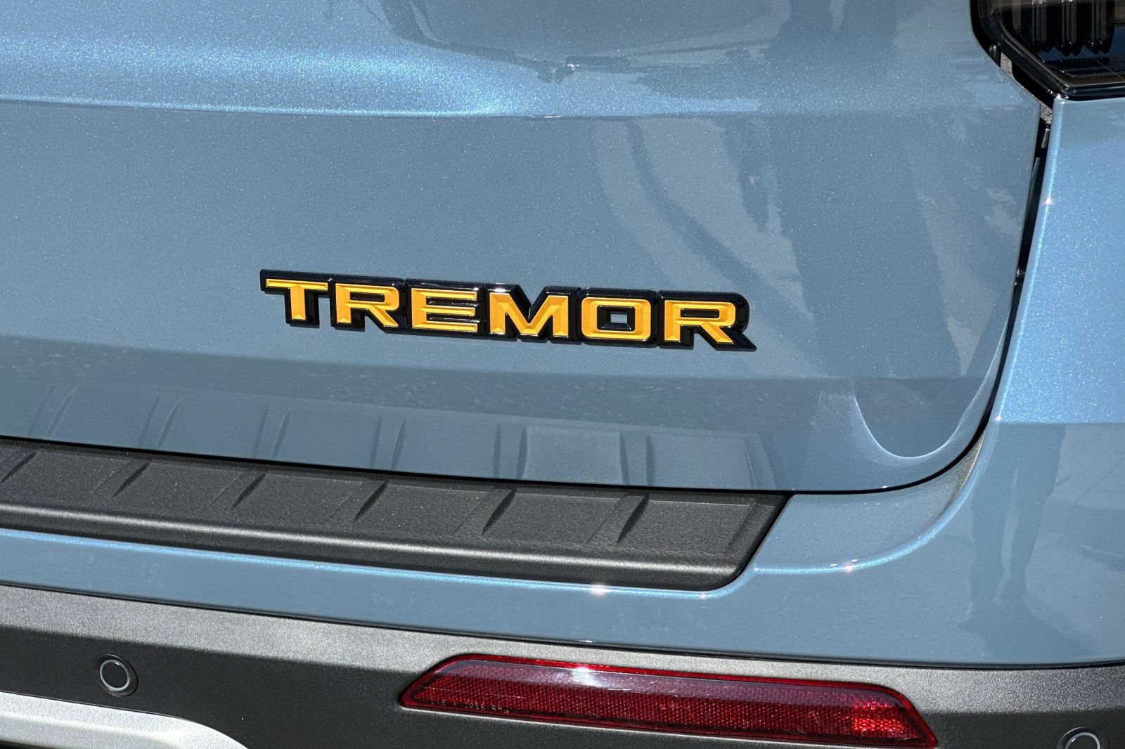 New 2026 Ford Explorer Tremor w/ Tremor Convenience Package AWD/4WD image 27