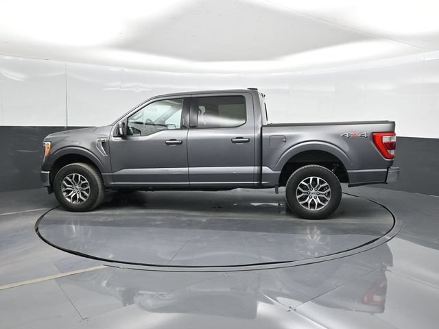 Used 2021 Ford F150 Lariat w/ Tow Technology Package AWD/4WD image 10