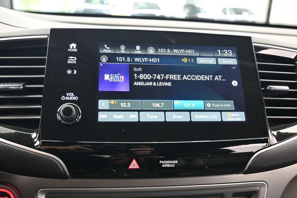 Used 2022 Honda Pilot Special Edition image 27