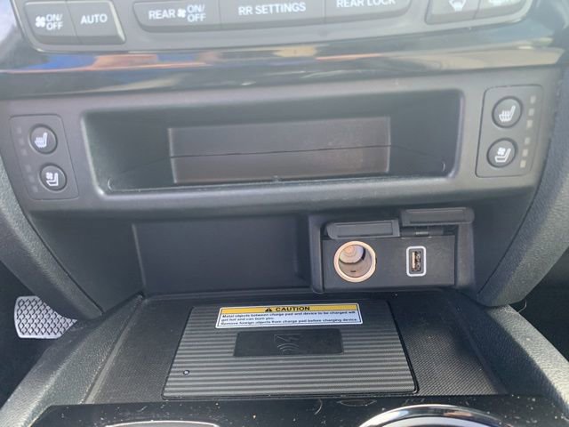 Used 2021 Honda Passport Elite image 35