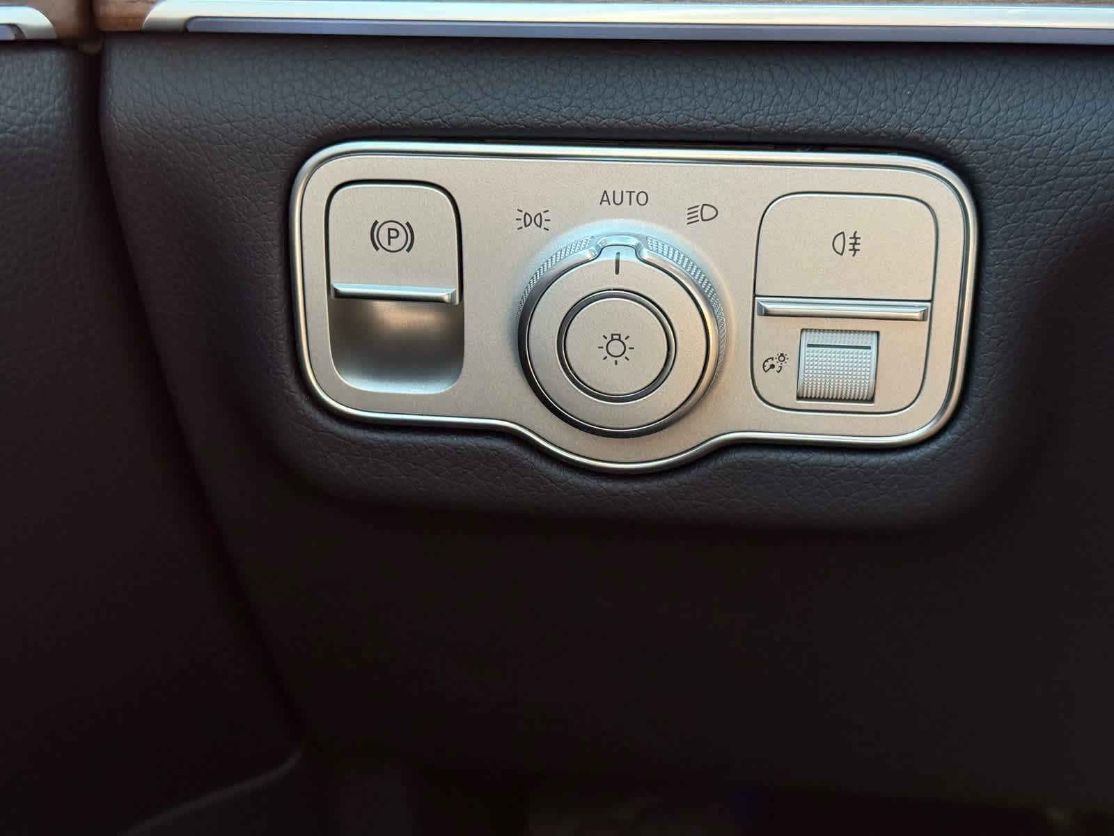 New 2026 Mercedes-Benz GLS 450 4MATIC image 27