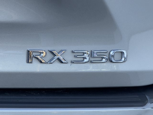 Used 2018 Lexus RX 350 AWD w/ Premium Package image 9