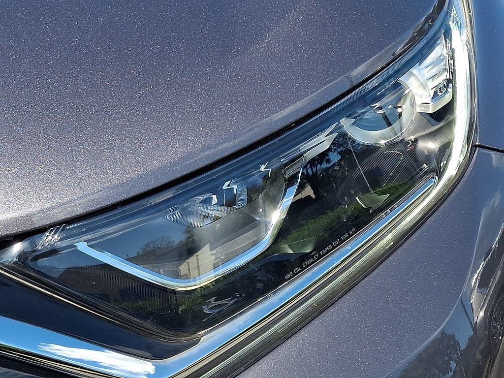Used 2022 Honda CR-V EX image 10