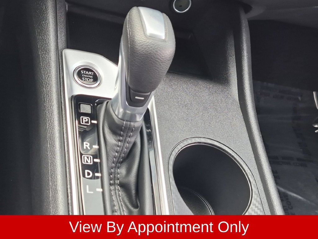 Used 2025 Nissan Altima 2.5 SV FWD image 19