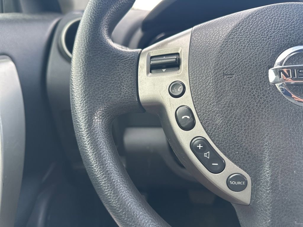 Used 2013 Nissan Rogue S w/ Special Edition Pkg FWD image 20